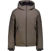 Garcia Gj510910 Jakke