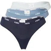 Puma 503008001 Tanga 3 Enheter