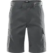 Fristads Shorts 2508 P154 Mørkegrå C62