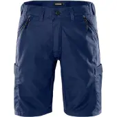 Fristads Serviceshorts 2543 LWR Marineblå C44