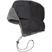 Fristads Lue Airtech 9105 GTT Svart S/M