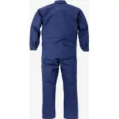 Fristads Kjeledress 881 FAS Mørkeblå 2XL