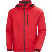 Helly Hansen Crew Hooded Midlayer 2 Jakke