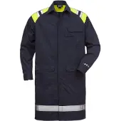Fristads Frakk Flamestat 3074 ATHS Mørk marineblå M