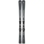 Fischer Lite 68 Slr + Rs 9 Gw 78 [h] Kvinnelig Alpinski Pakke