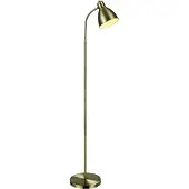Markslöjd Gulvlampe NITTA 105128