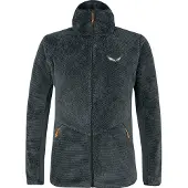Salewa Tognazza Polarlite Fleecejakke Med Hette