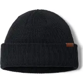 Columbia Sportswear Portside Fisherman Lue svart