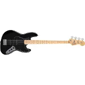 Fender Standard Jazz Bass Svart