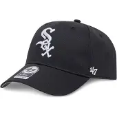 47 Mlb Chicago White Sox Raised Basic Cap