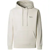 Pepe Jeans Macbeth Small Logo Plain Hettegenser