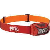 Petzl Actik Hodelykt