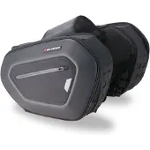 SW-Motech Pro Blaze H 20l Honda Sidevesker