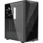 Cooler Master CMP 520L datamaskinkasse (svart)