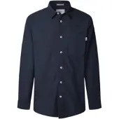 Pepe Jeans Creed Skjorte Med Lange Ermer