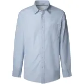 Pepe Jeans Creed Skjorte Med Lange Ermer