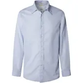 Pepe Jeans Calligan Skjorte Med Lange Ermer