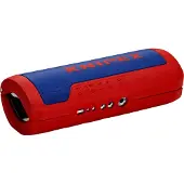 Knipex TwistCut, Akselrørkutter