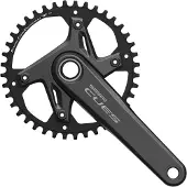 Shimano Cues Fc-u6030-1 9/10/11s Kranksett