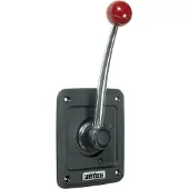 VETUS Sico M-line/h-line 1 Motor Enkel Spak Sidemontert Kontroll
