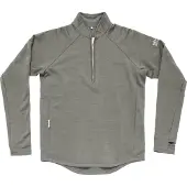 Devold Endurance Merino Halv Glidelås Genser