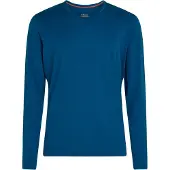 Icebreaker Merino 200 Oasis Crewe Langarmet Baselag