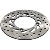 FERODO Fmd0009r Bremsekive