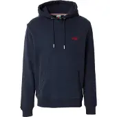 Superdry Essential Logo Hettegenser