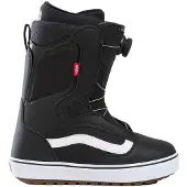 Vans Aura OG 2027 Snowboard Boots svart