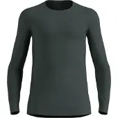 Odlo Active Warm Eco Langarmet Baselag
