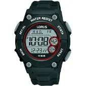 Lorus Sports Digital 42 Mm Klokke