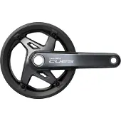 Shimano Cues Hollowtech U8000-1 Kranksett