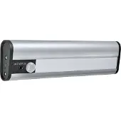 Osram LED-batteridrevet benkbelysning LINEAR MOBILE, 20 cm sensor USB