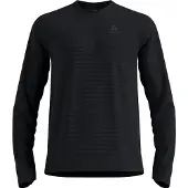Odlo Essential Thermal Langarmet T-skjorte