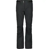 SCOTT Ultimate Dryo 10, Skibukser, Dame, Black