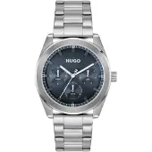 HUGO 1530424 42mm Klokke