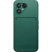 Fairphone Gen. 6-deksel, skoggrønn F6CASE-1GR-WW1