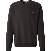Superdry Essential Logo Collegegenser