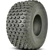 Kenda K290 Scorpion 2pr Tl Atv-dekk