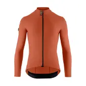 Assos Mille Gt Spring Fall C2 Langermet Trøye