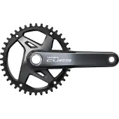 Shimano Cues Hollowtech U8000-1 Kranksett