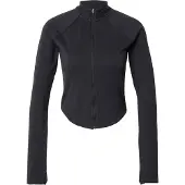 ICANIWILL Mirage Midlayer Genser Svart