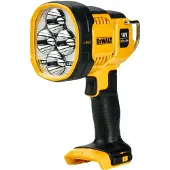 DeWalt Dcl043-xj Lommelykt