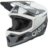 O'Neal 3srs Solid Offroadhjelm