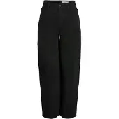 Noisy May Nmhazal Jeans Med Barrel Fit