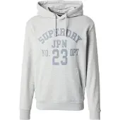 Superdry Athletic Ess Hettegenser