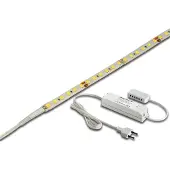 Hera LED-stripe Basic-Tape S, IP54, 2 700 K, lengde 300 cm