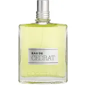L'Occitane Cédrat Eau de Toilette 75 ml