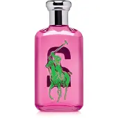 Ralph Lauren Big Pony Pink for Women EdT 50 ml