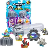 BEAST LAB Swarms Fusion 6 pack